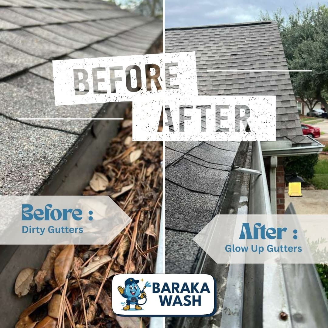Before and after 3
