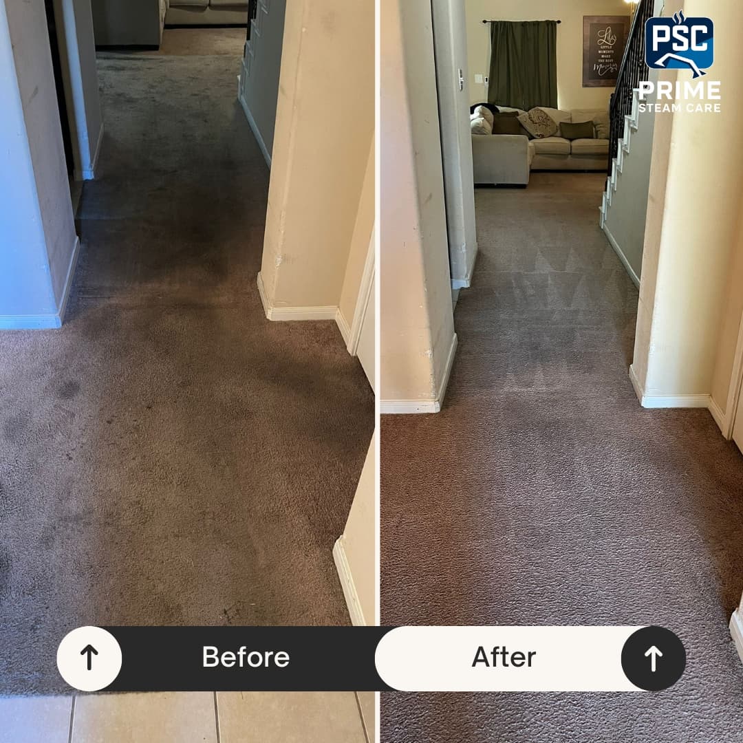 Before and after 1